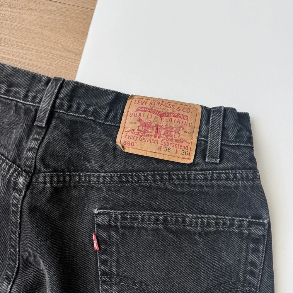 Levis levis 550